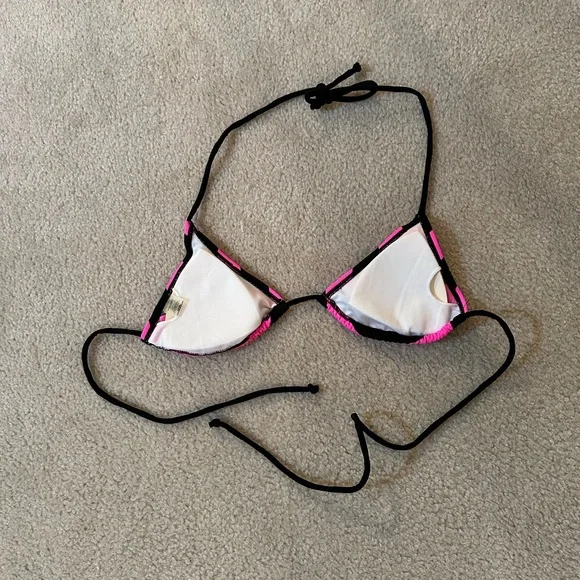 Vintage very rare Sanrio Hello Kitty Bikini - Picture 9 of 12